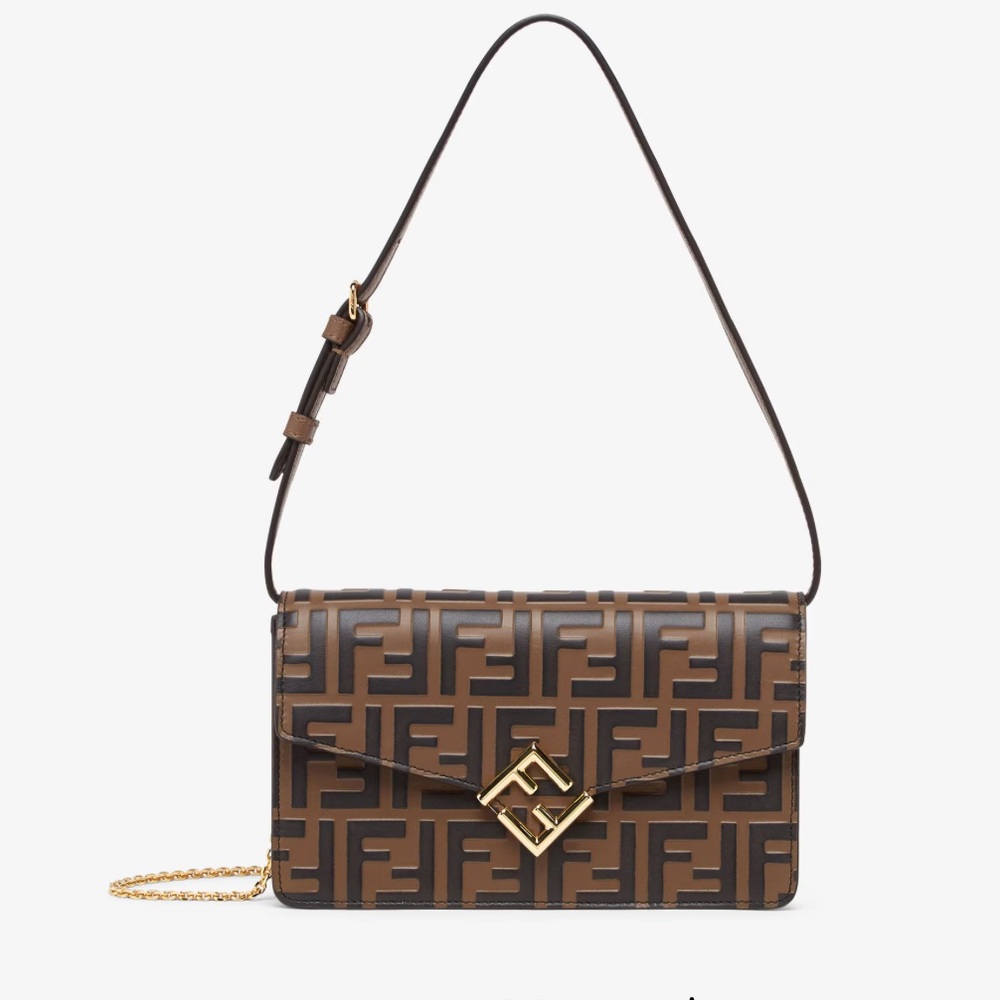 FF Diamonds Wallet On Chain